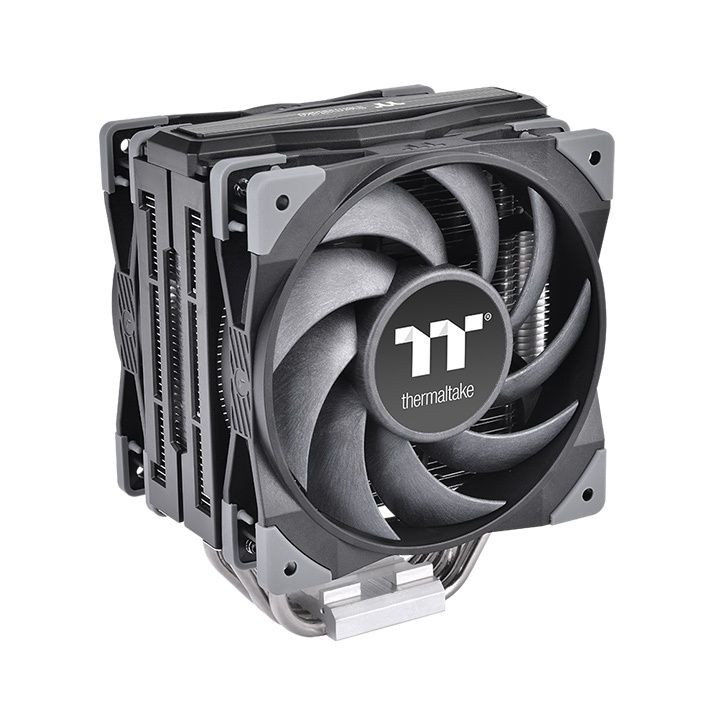 THERMALTAKE TOUGHAIR 510 CPU AIR COOLER COMPATIBILE LGA1700